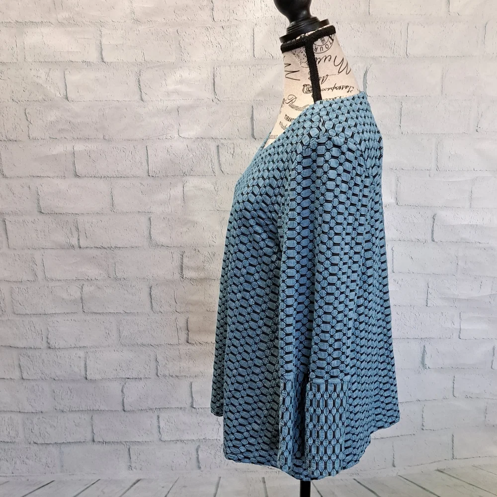 Habitat nwt soft tunic - Picture 4 of 11